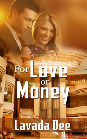 Cover of the book For Love or Money by Kat Folland
