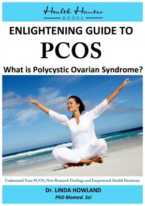 Book cover of Enlightening Guide to PCOS: What is Polycystic Ovarian Syndrome?
