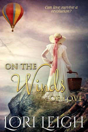 bigCover of the book On the Winds of Love by 