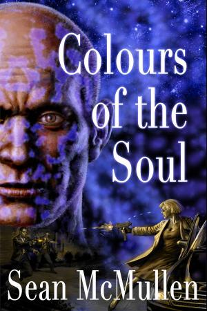 Cover of the book Colours of the Soul by Harvey Jacobs