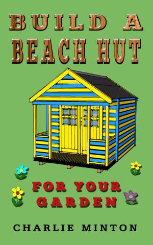 Cover of Build a Beach Hut for Your Garden