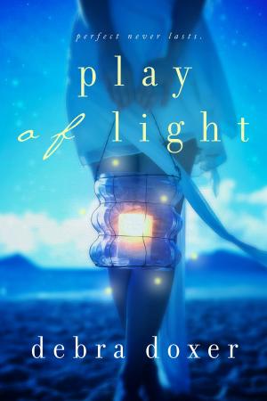 Cover of the book Play of Light by Alexei Auld