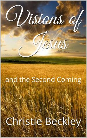 Cover of the book Visions of Jesus, and The Second Coming by Lisa M Hartell
