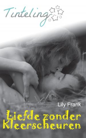 Book cover of Liefde zonder kleerscheuren