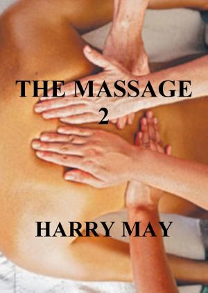 Cover of the book The Massage 2 by Kivutar Amy Koski