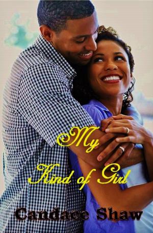 Cover of the book My Kind of Girl by André Fernandes