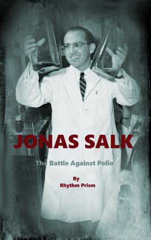 bigCover of the book Jonas Salk by 