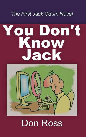 Cover of the book You Don't Know Jack! by Beth Schluter