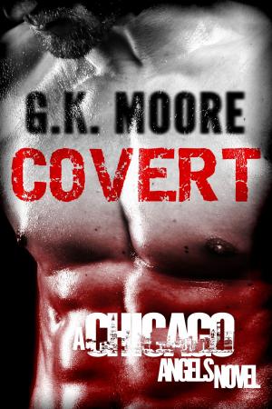 Book cover of Covert