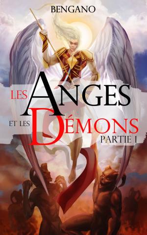 Cover of the book Anges et démons: Partie 1 by Jane Heller