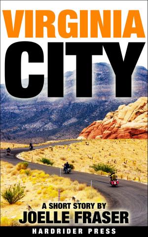 Cover of Virginia City: A Short Story