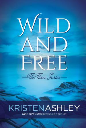 Book cover of Wild and Free