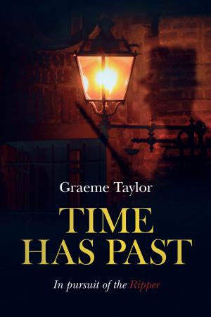 Cover of the book Time has Past by Hugh Pentecost