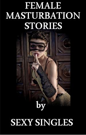 Book cover of Female Masturbation Stories