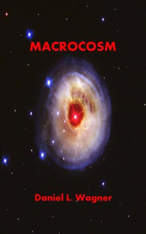 Cover of the book Macrocosm by Melissa E. Beckwith