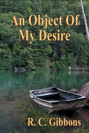 Cover of the book An Object Of My Desire by Jere D. James