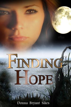 Cover of the book Finding Hope by B.F. Camis
