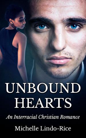 Book cover of Unbound Hearts
