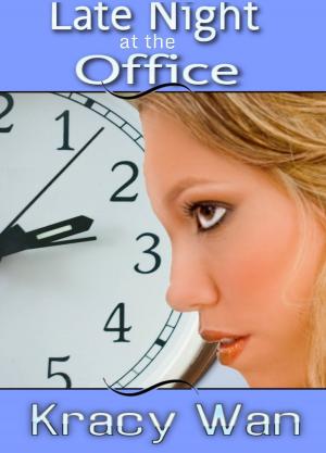 Cover of the book Late Night at the Office by Jodi Kae