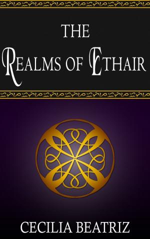 Cover of the book The Realms of Ethair by M.P. Esham