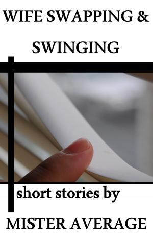 Book cover of Wife Swapping and Swinging