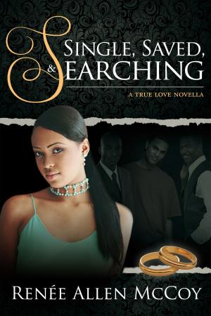 Cover of the book Single, Saved, & Searching by Pip Ballantine