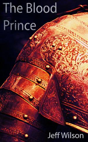 Cover of the book The Blood Prince by Hal Emerson