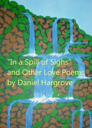 Book cover of In a Spill of Sighs