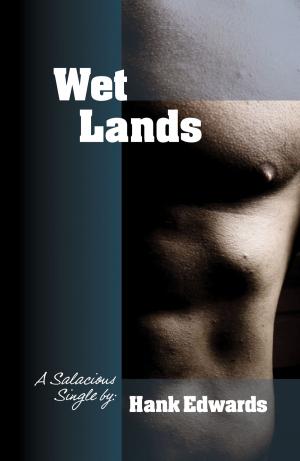 Cover of the book Wetlands by Annie West