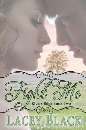 Cover of the book Fight Me by Pamela Sanderson