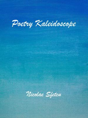 Cover of Poetry Kaleidoscope