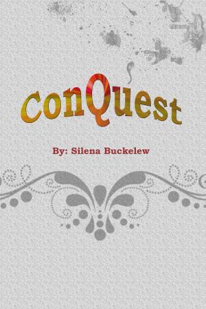Cover of the book Conquest by Evan Guilford-Blake