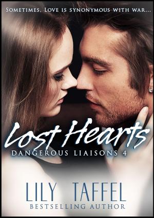 Cover of the book Lost Hearts: Dangerous Liaisons 4 by G. J. Winters