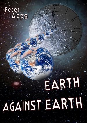 bigCover of the book Earth Against Earth by 
