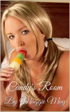 Cover of Candy's Room