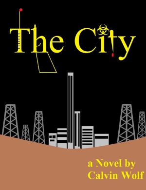 Cover of the book The City by JEAN WYSOCK