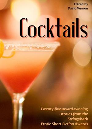 Cover of the book Cocktails by Buffy Zelous