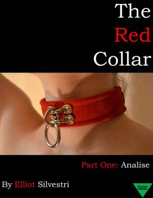 Cover of The Red Collar Part One: Analise