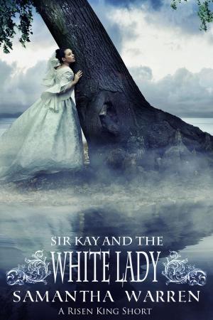 Cover of the book Sir Kay and the White Lady by Samantha Warren