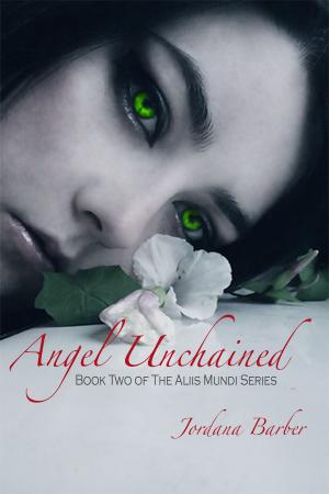 Cover of the book Angel Unchained by Brianna West