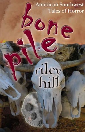 Cover of the book Bone Pile by Joanne Van Leerdam