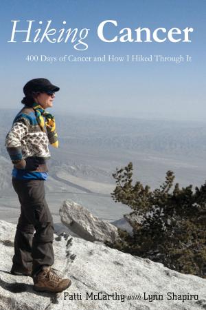 Cover of the book Hiking Cancer by Danny Singh