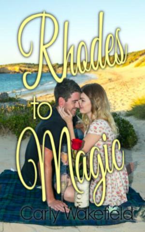 Cover of the book Rhodes to Magic by Taylor Samuels