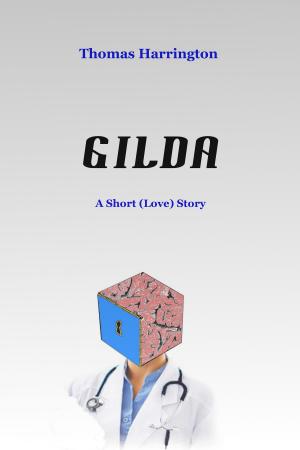 Cover of the book Gilda by Brady Koch