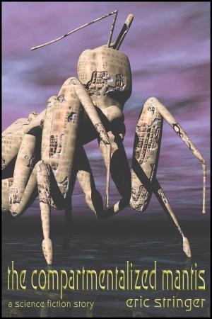 Cover of the book The Compartmentalized Mantis by D. Corey Sanders