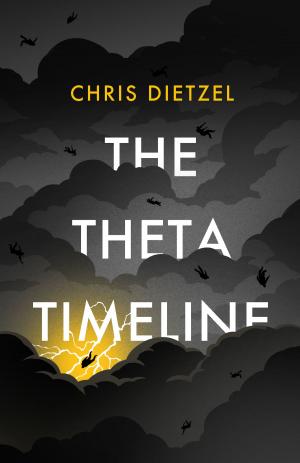Cover of The Theta Timeline