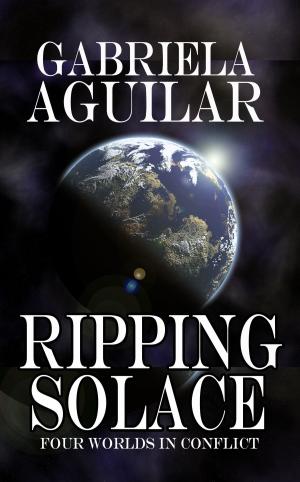 Cover of the book Ripping Solice by Eugenia Jenny Williams