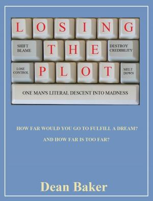 Book cover of Losing The Plot