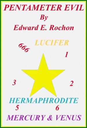 Cover of the book Pentameter Evil by Edward E. Rochon