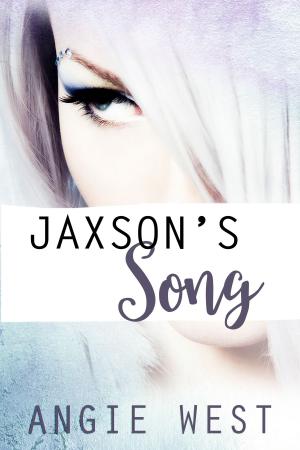 Cover of Jaxson's Song (Crystal Cove #1)